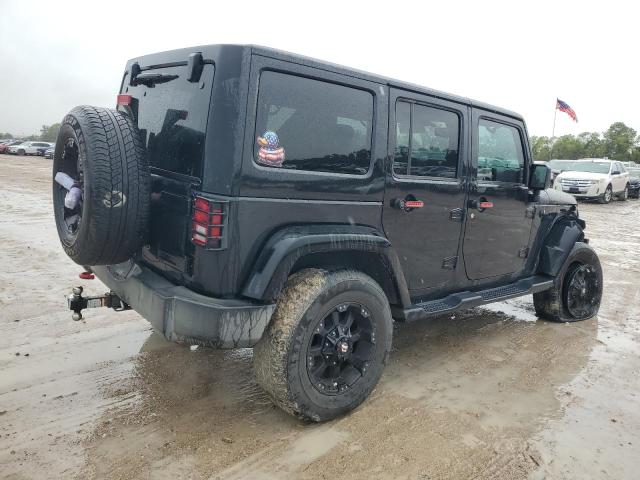 Photo 3 from auction – 2016 JEEP WRANGLER U with VIN 1C4HJWFGXGL198862