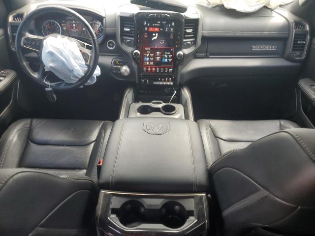 Photo 8 from auction – 2019 RAM 1500 REBEL with VIN 1C6SRFLT2KN844299