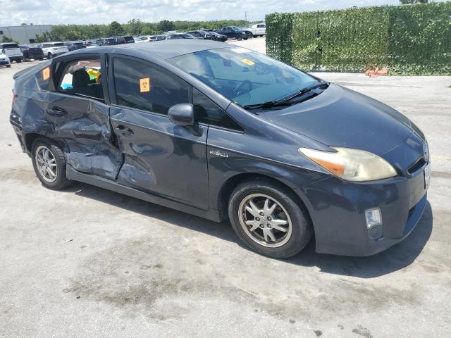 Photo 4 from auction – 2010 TOYOTA PRIUS with VIN JTDKN3DU9A5092223