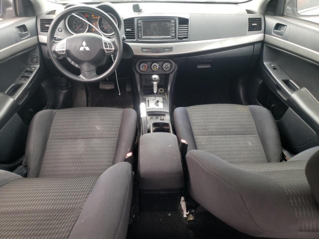 Photo 8 from auction – 2012 MITSUBISHI LANCER SE with VIN JA32V2FW8CU013625