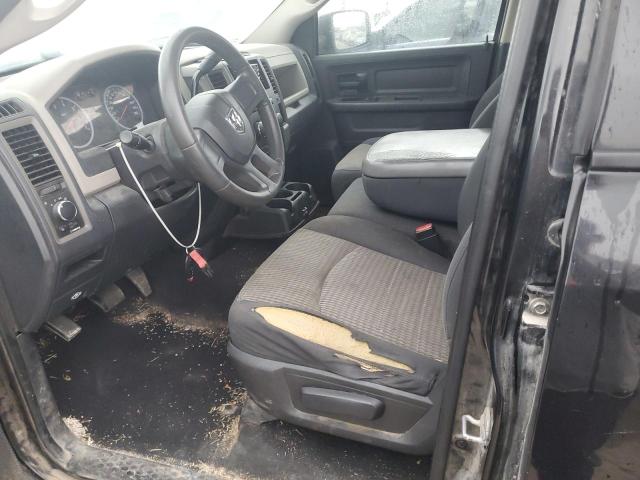 Photo 7 from auction – 2009 DODGE RAM 1500 with VIN 1D3HB18K49S761101