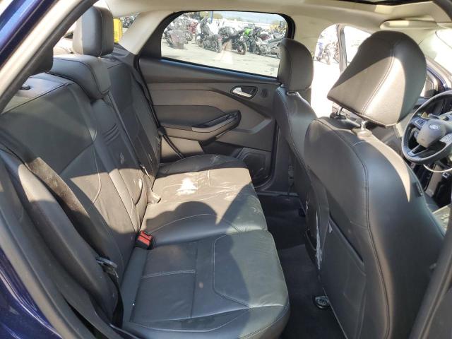 Photo 10 from auction – 2016 FORD FOCUS SE with VIN 1FADP3F26GL203710