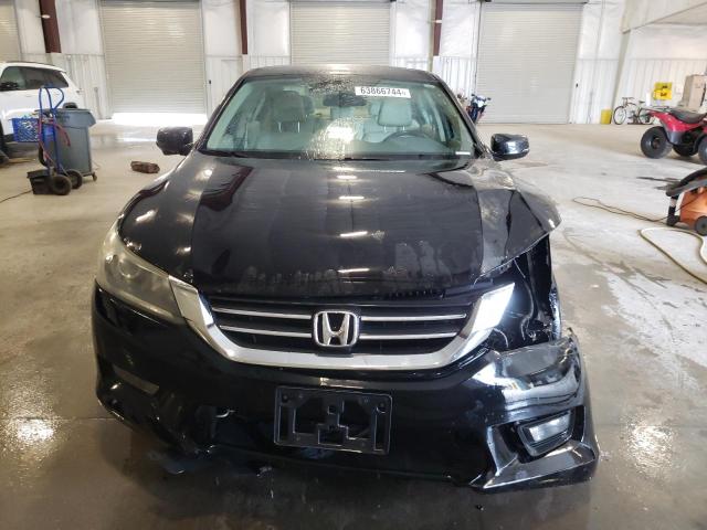 Photo 5 from auction – 2014 HONDA ACCORD EXL with VIN 1HGCR2F82EA226779