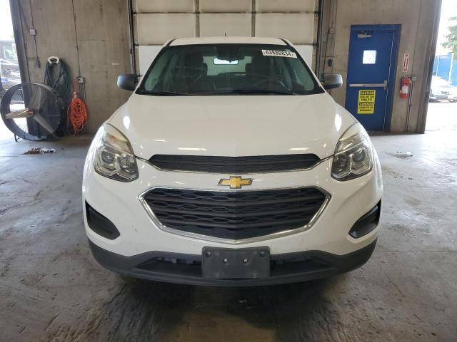 Photo 5 from auction – 2016 CHEVROLET EQUINOX LS with VIN 2GNFLEEK9G6244750