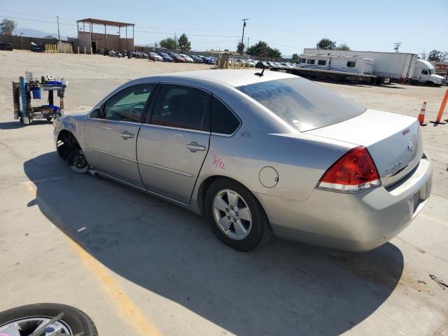 Photo 2 from auction – 2007 CHEVROLET IMPALA LT with VIN 2G1WT58K879135966