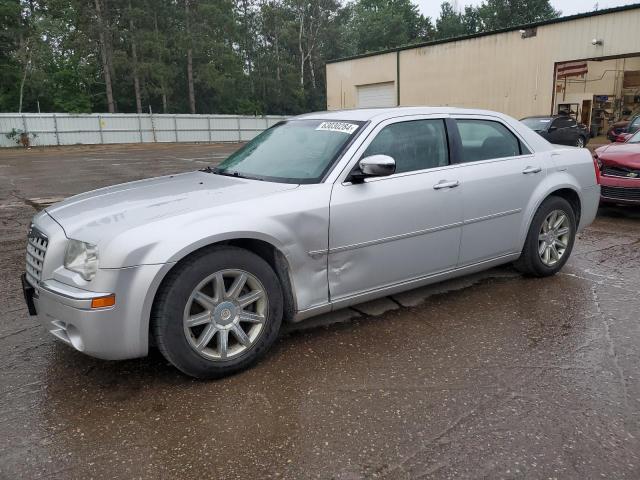 CHRYSLER 300C 2005 z numerem VIN 2C3JA63HX5H111670 - Zdjęcie z aukcji