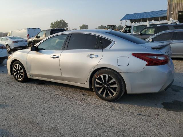 Photo 2 from auction – 2018 NISSAN ALTIMA 2.5 with VIN 1N4AL3AP3JC246877