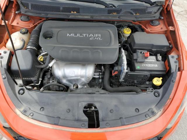 Photo 11 from auction – 2015 DODGE DART SXT with VIN 1C3CDFBB4FD243660