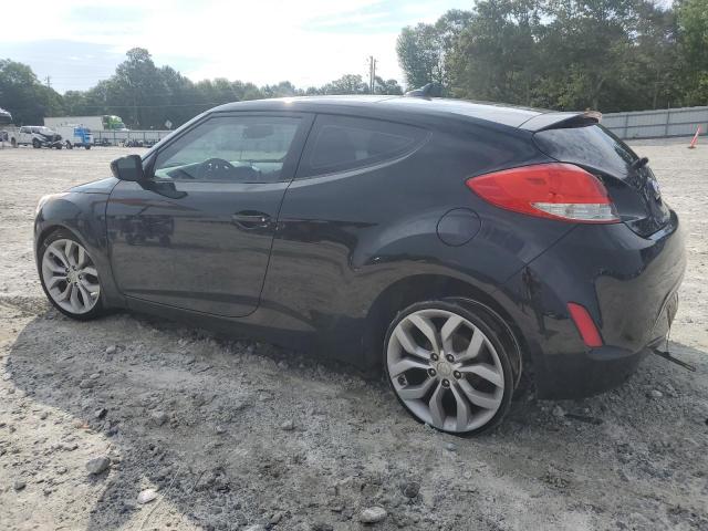 Photo 2 from auction – 2013 HYUNDAI VELOSTER with VIN KMHTC6AD3DU120071