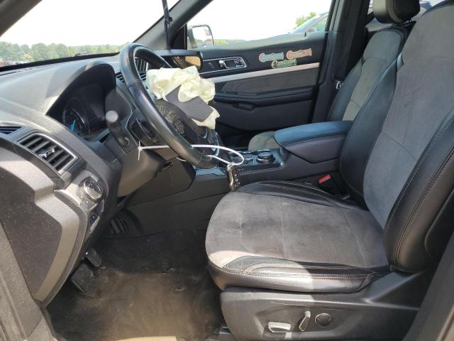 Photo 7 from auction – 2017 FORD EXPLORER X with VIN 1FM5K8D89HGD16445