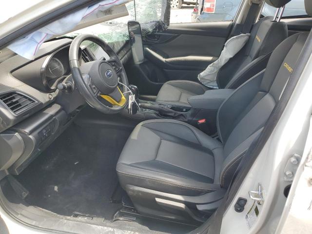 Photo 7 from auction – 2023 SUBARU CROSSTREK with VIN JF2GTHSC3PH231001