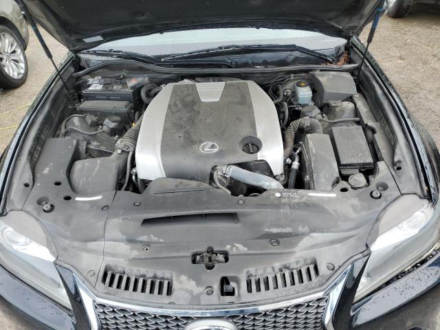 Photo 12 from auction – 2015 LEXUS GS 350 with VIN JTHBE1BL9FA005240