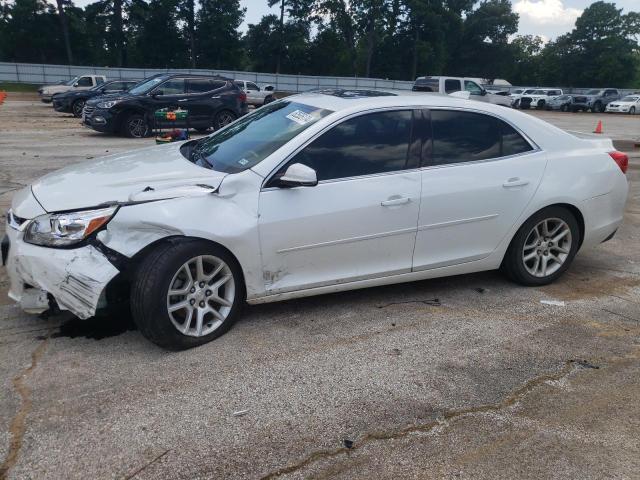 Photo 1 from auction – 2016 CHEVROLET MALIBU LIM with VIN 1G11C5SA8GF107246
