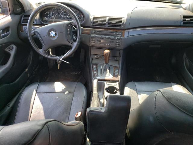 Photo 8 from auction – 2003 BMW 330 XI with VIN WBAEW53413PG21999