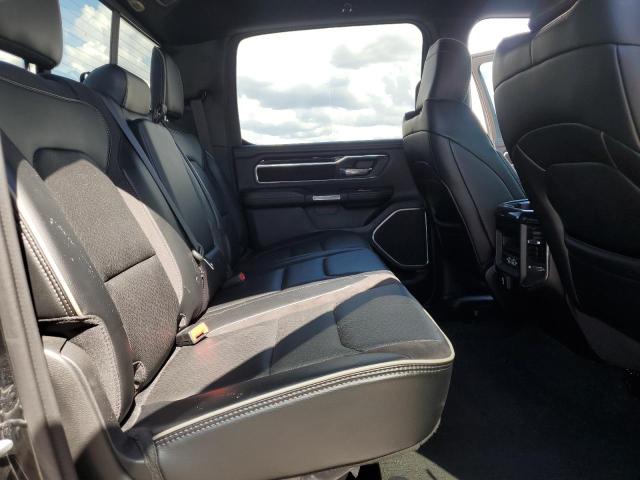 Photo 10 from auction – 2022 RAM 1500 LARAM with VIN 1C6SRFJM3NN385249