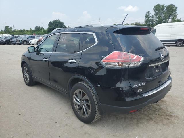 Photo 2 from auction – 2015 NISSAN ROGUE S with VIN 5N1AT2MT1FC885274