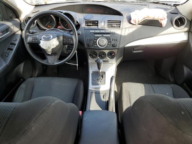 Photo 8 from auction – 2011 MAZDA 3 I with VIN JM1BL1VG0B1423430