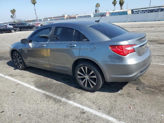 Photo 2 from auction – 2013 CHRYSLER 200 TOURIN with VIN 1C3CCBBG9DN719903