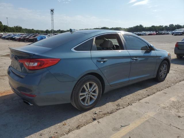 Photo 3 from auction – 2015 HYUNDAI SONATA SE with VIN 5NPE24AF4FH047456