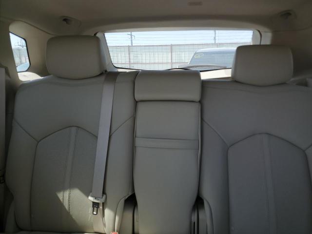 Photo 10 from auction – 2014 CADILLAC SRX PERFOR with VIN 3GYFNFE36ES676691