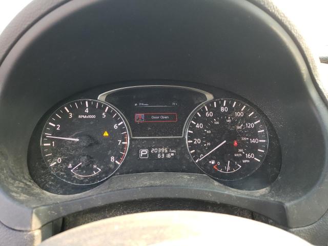 Photo 9 from auction – 2014 NISSAN ALTIMA 2.5 with VIN 1N4AL3AP8EC275300