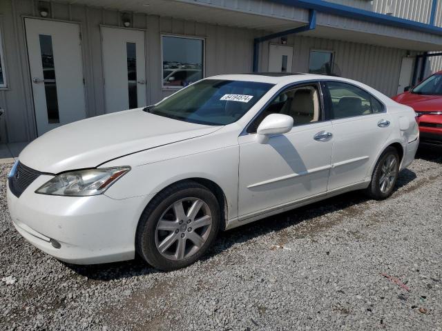 LEXUS ES 350 2007 с VIN JTHBJ46G272050719 - Фото с аукциона