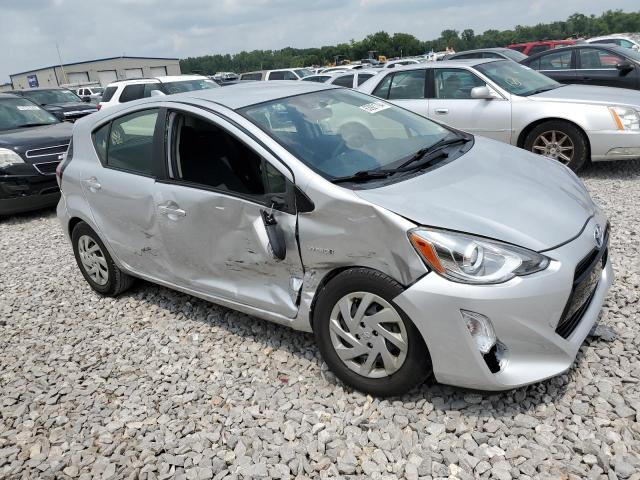 Photo 4 from auction – 2015 TOYOTA PRIUS C with VIN JTDKDTB32F1090499