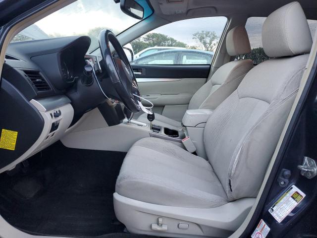 Photo 7 from auction – 2012 SUBARU OUTBACK 2. with VIN 4S4BRCGC8C3300884