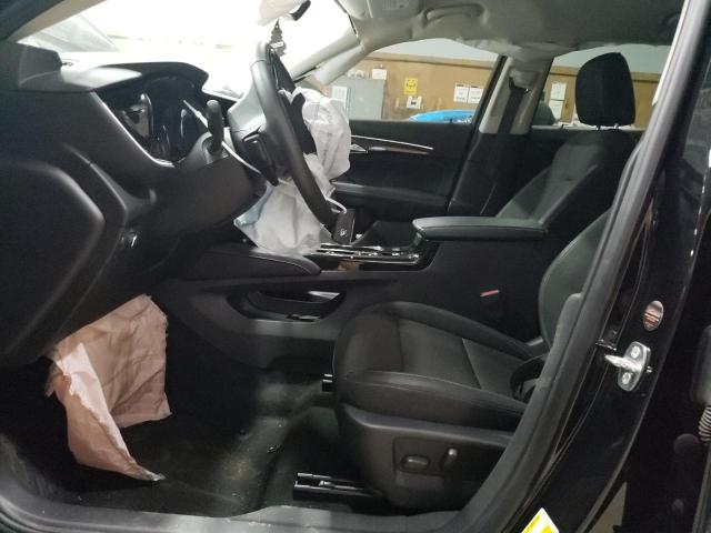 Photo 7 from auction – 2023 BUICK ENVISION P with VIN LRBFZMR48PD015778