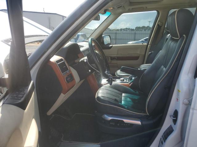 Photo 7 from auction – 2011 LAND ROVER RANGE ROVE with VIN SALMF1D44BA349302