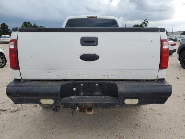 Photo 6 from auction – 2012 FORD F250 SUPER with VIN 1FT7W2BT1CEB83156