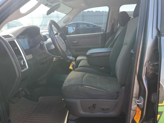Photo 7 from auction – 2012 DODGE RAM 1500 S with VIN 1C6RD7LT4CS161008