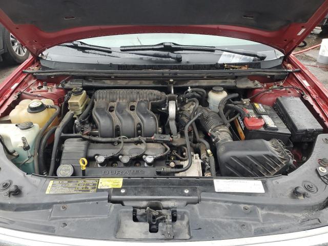 Photo 11 from auction – 2007 FORD FIVE HUNDR with VIN 1FAHP24127G134920