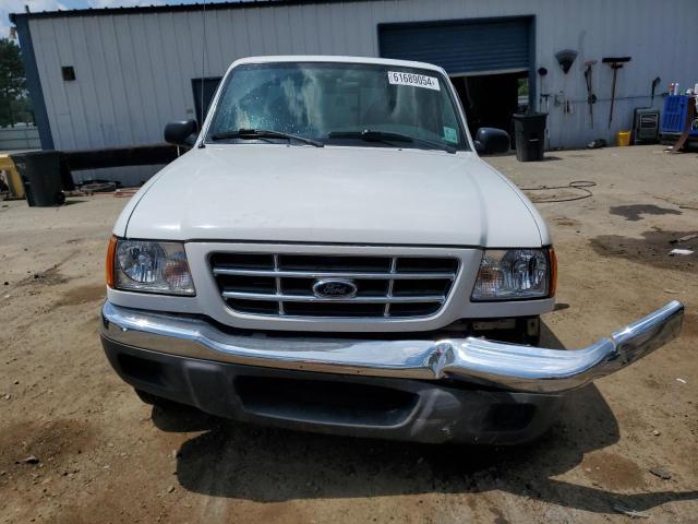 Photo 5 from auction – 2001 FORD RANGER SUP with VIN 1FTYR14E51PA30057