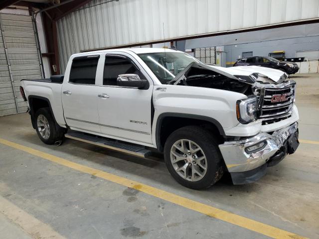 Photo 4 from auction – 2018 GMC SIERRA K15 with VIN 3GTU2NEC8JG117625