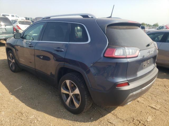Photo 2 from auction – 2020 JEEP CHEROKEE L with VIN 1C4PJLDX4LD596814