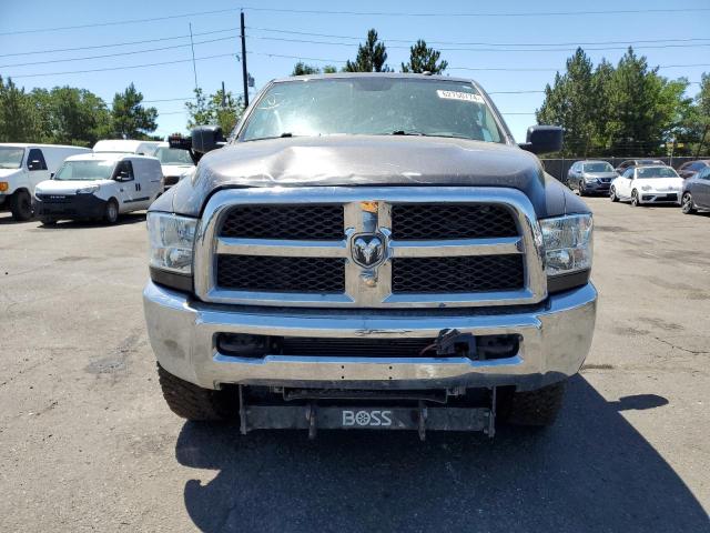 Photo 5 from auction – 2018 RAM 2500 ST with VIN 3C6UR5CL0JG416371
