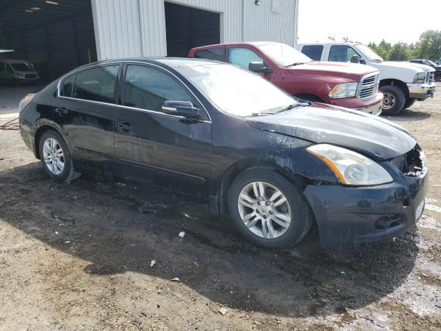Photo 4 from auction – 2010 NISSAN ALTIMA BAS with VIN 1N4AL2AP4AC167714
