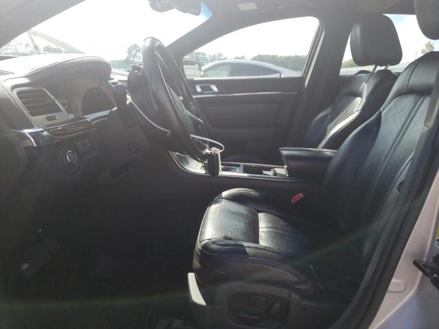 Photo 7 from auction – 2010 LINCOLN MKS with VIN 1LNHL9DR8AG614242