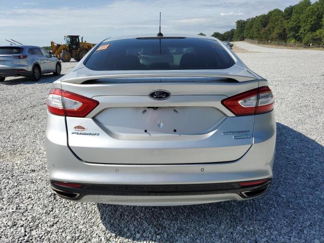 Photo 6 from auction – 2014 FORD FUSION TIT with VIN 3FA6P0K96ER350019