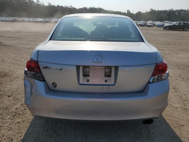 Photo 6 from auction – 2010 HONDA ACCORD LXP with VIN 1HGCP2F43AA189979