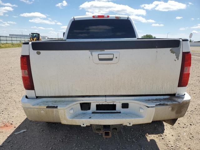 Photo 6 from auction – 2011 CHEVROLET SILVERADO with VIN 1GC1KXCG9BF213917