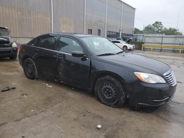 Photo 4 from auction – 2012 CHRYSLER 200 LX with VIN 1C3CCBAB5CN134059