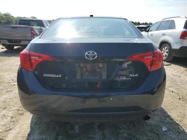 Photo 6 from auction – 2017 TOYOTA COROLLA L with VIN 2T1BURHE7HC921943