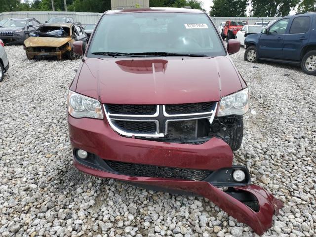 Photo 5 from auction – 2017 DODGE GRAND CARA with VIN 2C4RDGCG7HR827511