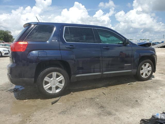 صورة رقم 3 من المزاد - 2015 GMC TERRAIN SL مع VIN 2GKALMEK1F6253698