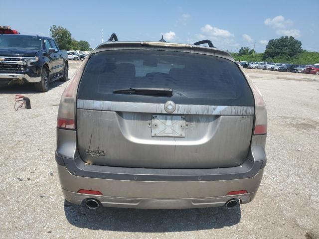 Photo 6 from auction – 2006 SAAB 9-3 AERO with VIN YS3FH56U561126571