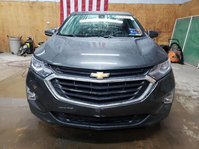 Photo 5 from auction – 2021 CHEVROLET EQUINOX LT with VIN 3GNAXKEV2ML314443