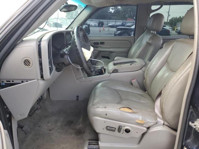 Photo 7 from auction – 2005 CHEVROLET SILVERADO with VIN 2GCEK13T551351820