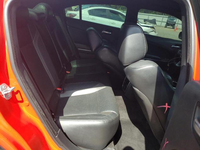 Photo 10 from auction – 2016 DODGE CHARGER R/ with VIN 2C3CDXCT8GH127430